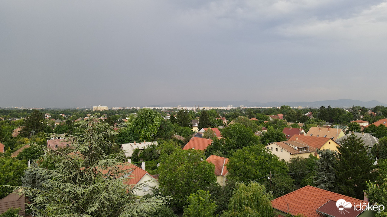 Budapest XVI.ker - Mátyásföld