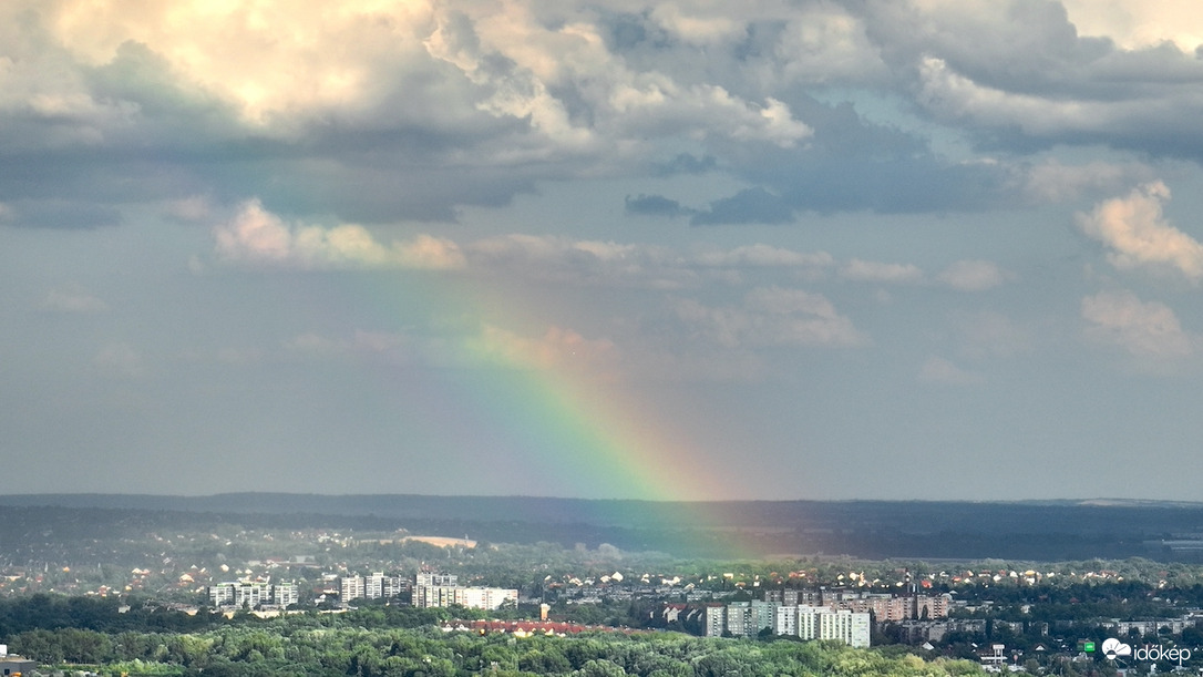 Szivárvány