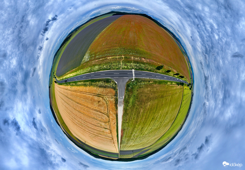 Panoráma