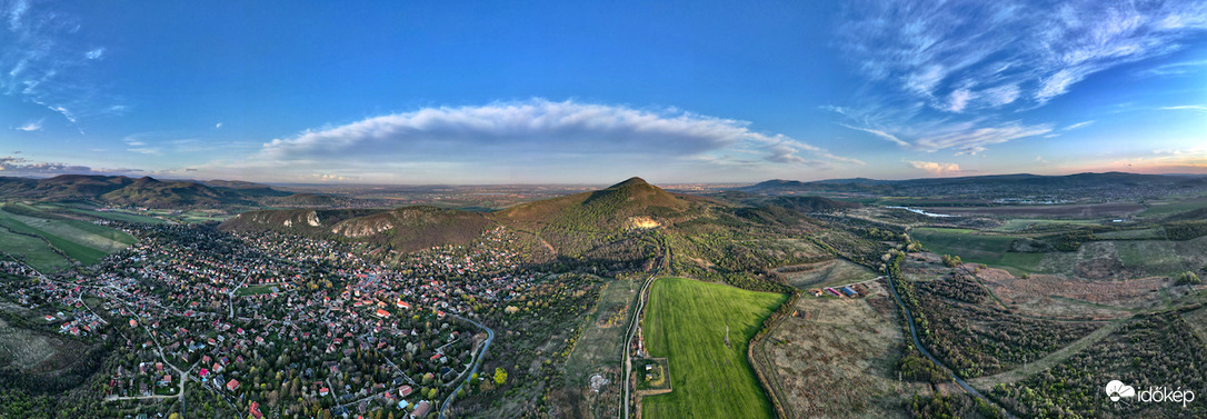 Csobánka és tágabb környezete