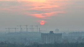 Jönnek a ködös napok