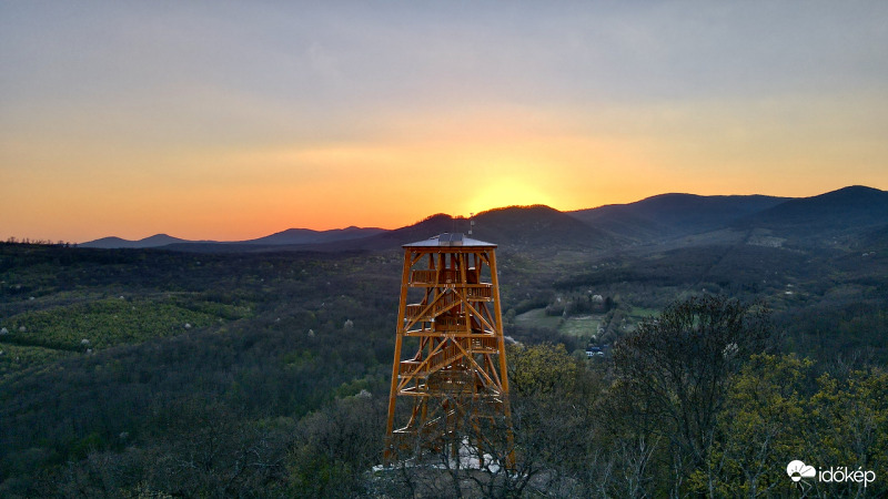 Várhegy (Királyrét felett)