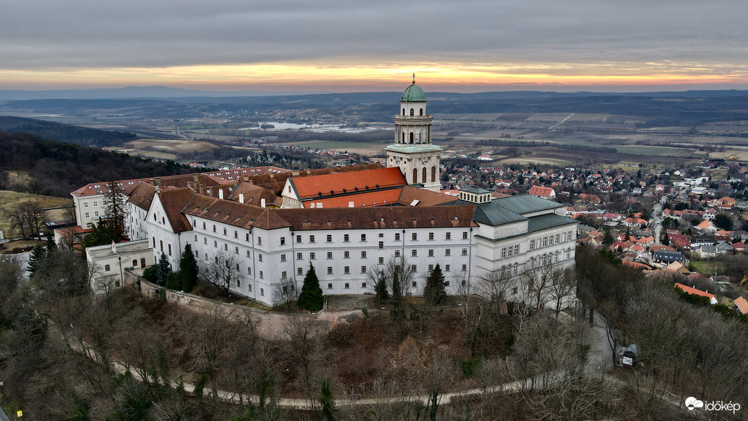 Pannonhalma