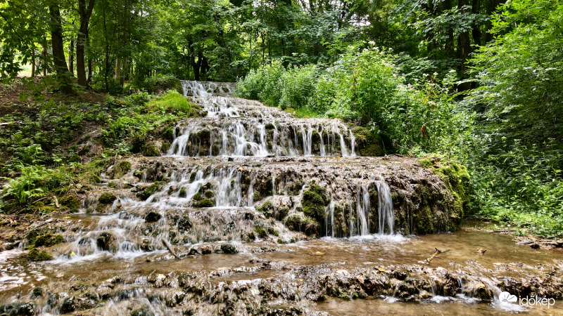 Fátyol-vízesés