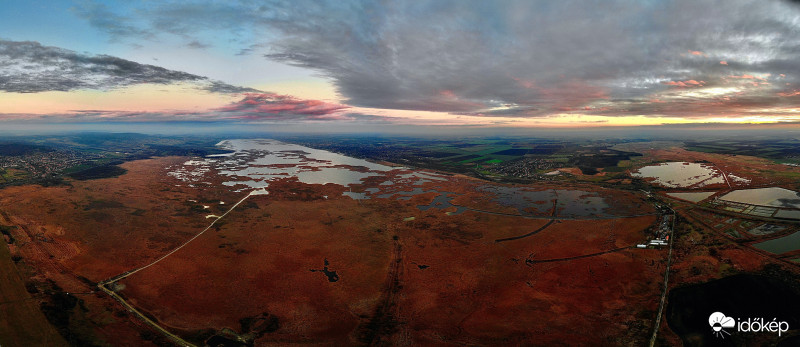 500 méter magasból