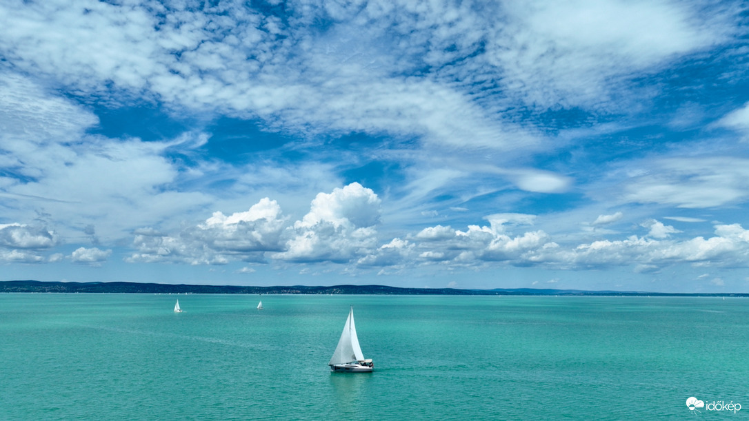 Ó de szép idő volt