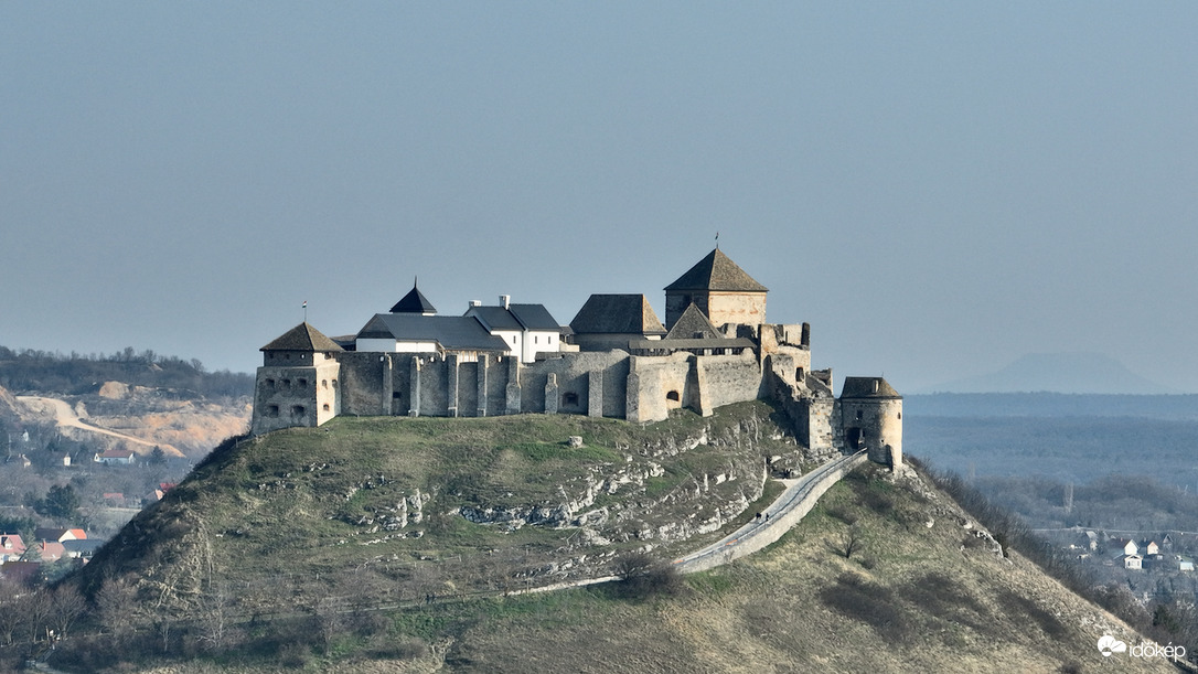 Sümegi vár