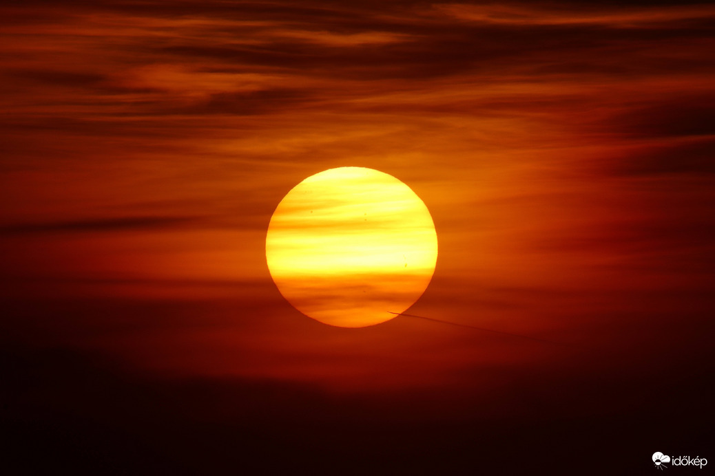 Mai naplemente pici érdekességekkel 