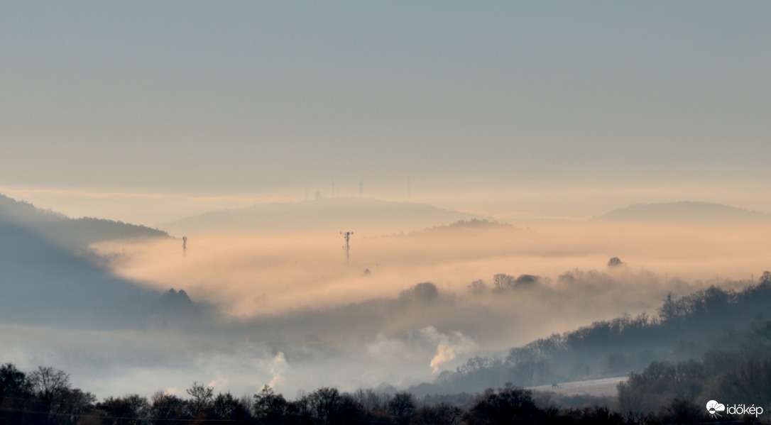 Szokatlan nézőpontból