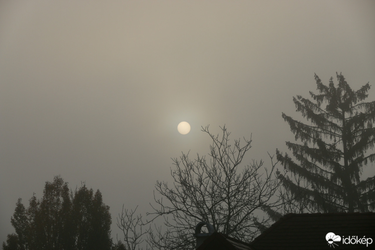 Van, ahol már látni lehetett