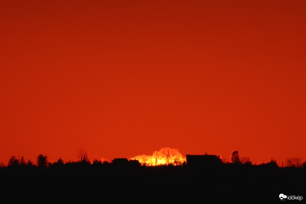 Január 14 utolsó pillanatai