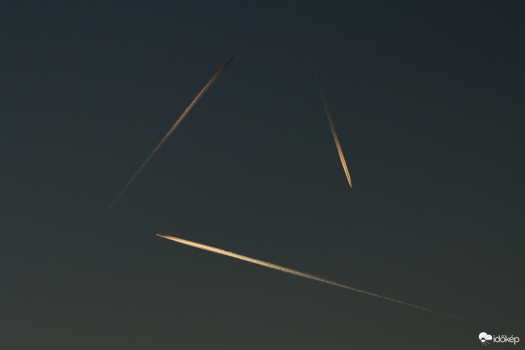 Nem lennék repülésirányító!