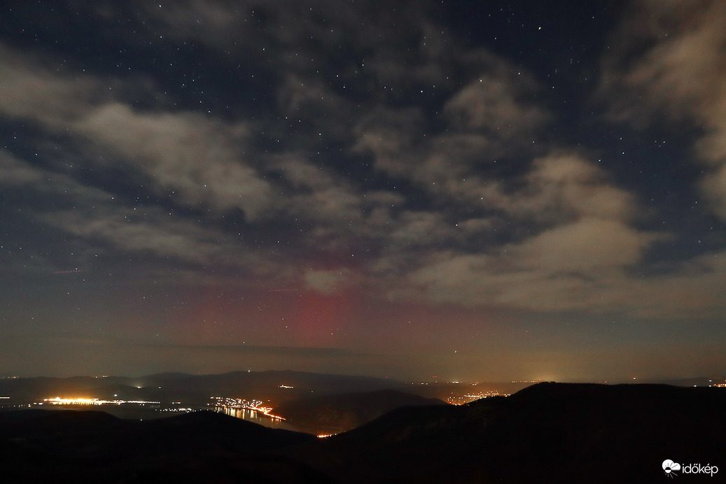 Dobogókő 22:13-kor