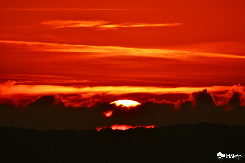 Szechenyi-hegynél (Budapest)
