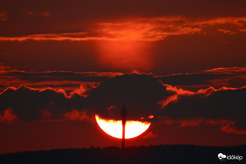 Hármashatár-hegy I. 