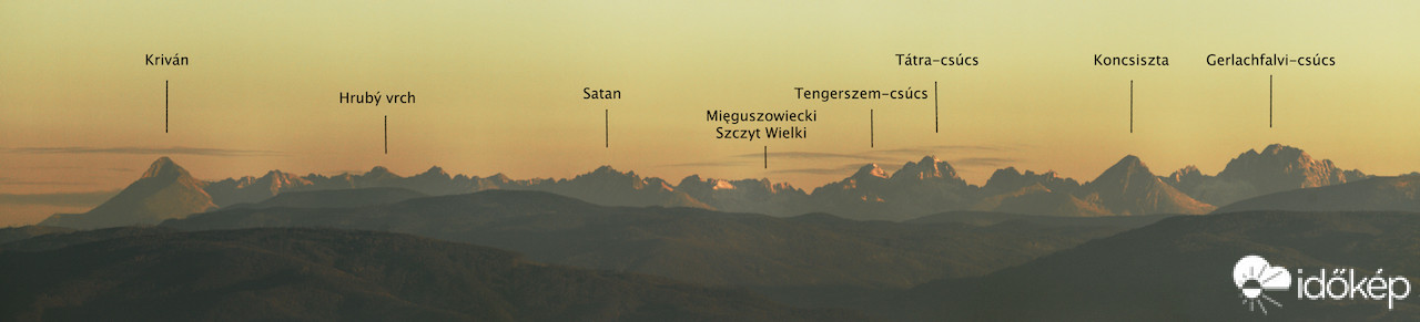 Novembe 22 Panoráma