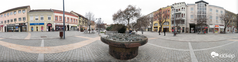 Szombathely