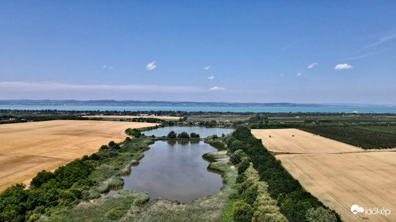 Siófok-Töreki tavak