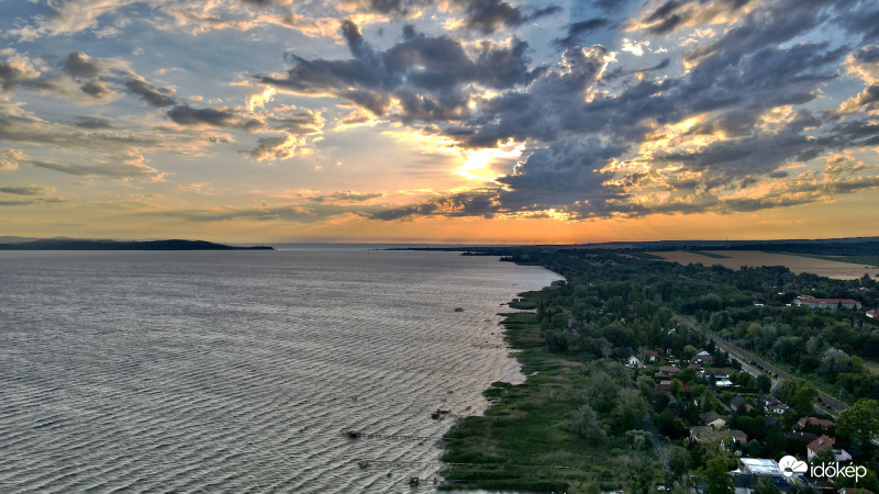 Balatonszárszó