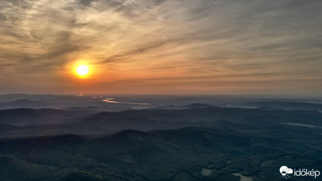 Két ország határán...