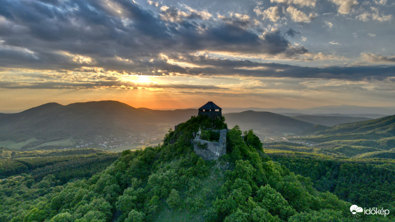 Egy hamisítatlan nógrádi hangulat