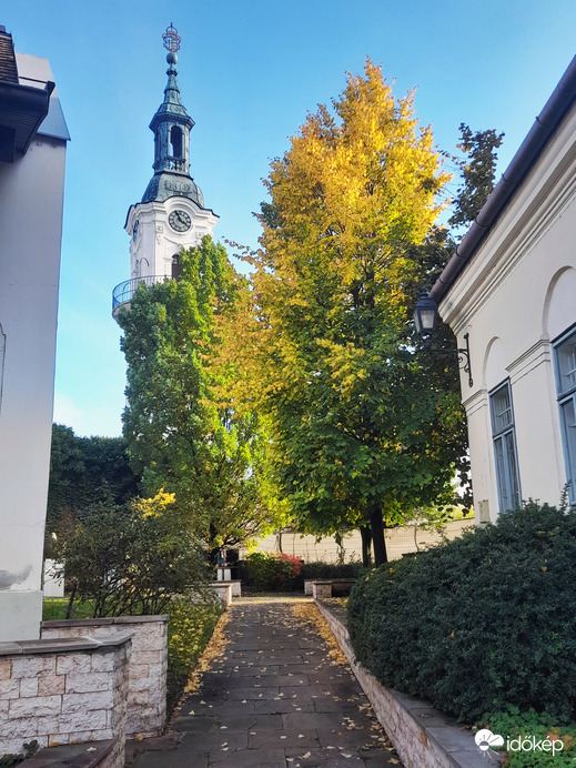 Veszprém, ma