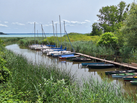 Balatonfűzfő, Tobruk