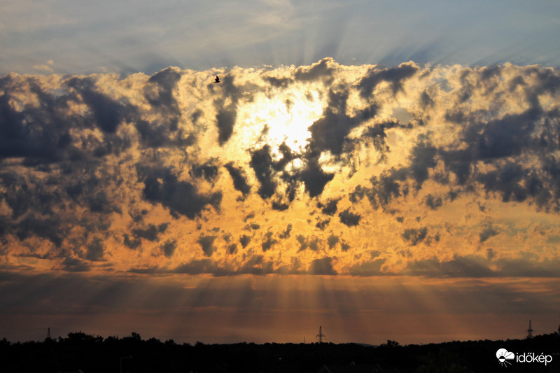 Na ilyen sem volt még... :-)