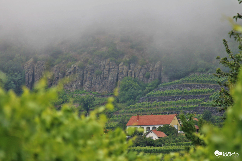 Somló királynő paplanja