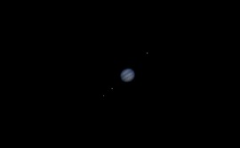 Jupiter és holdjai 
