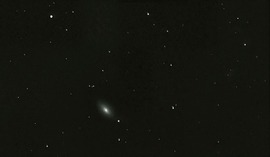 Messier 63