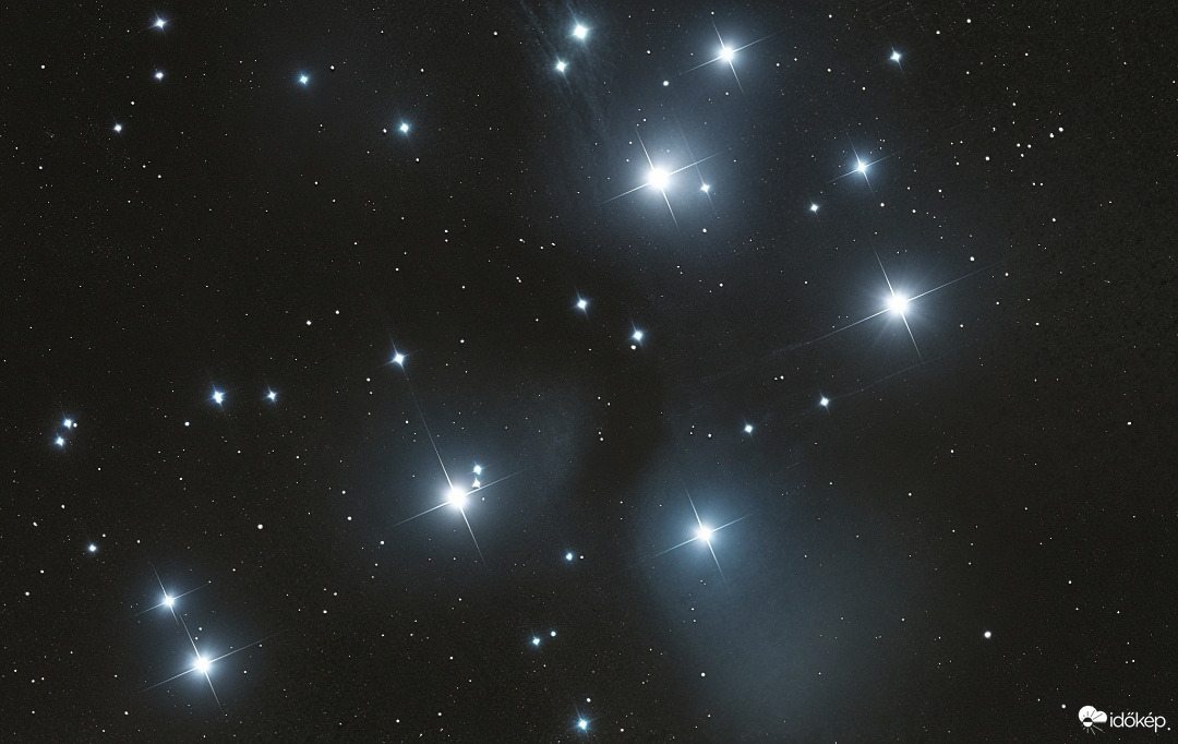 Pleiades 