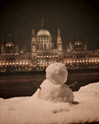 Budapest II.ker - Rózsadomb