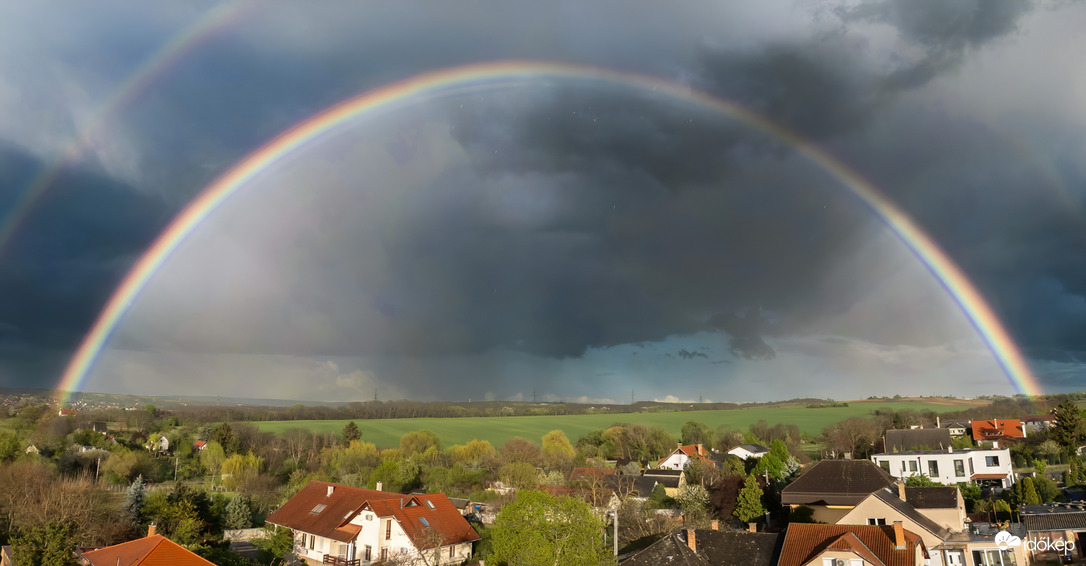 Szivárvány