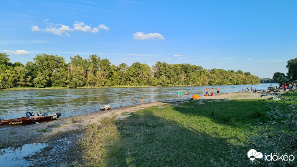 Dunabogdány