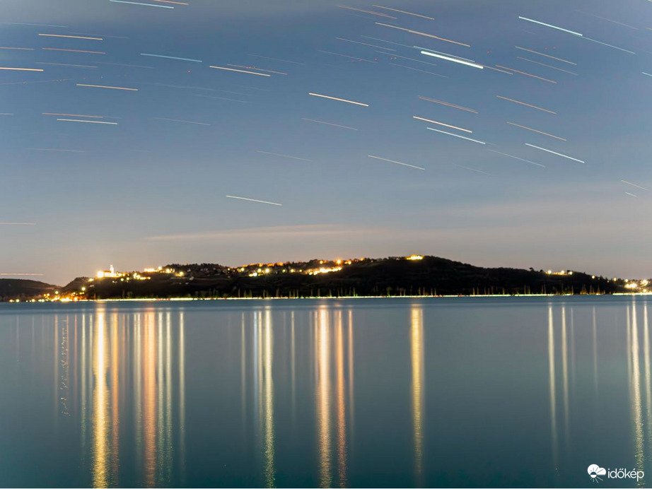 Éjjeli képek