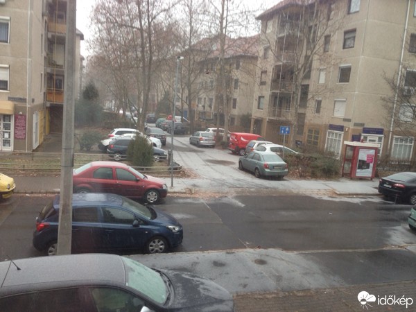 Budapest IV.ker - Káposztásmegyer