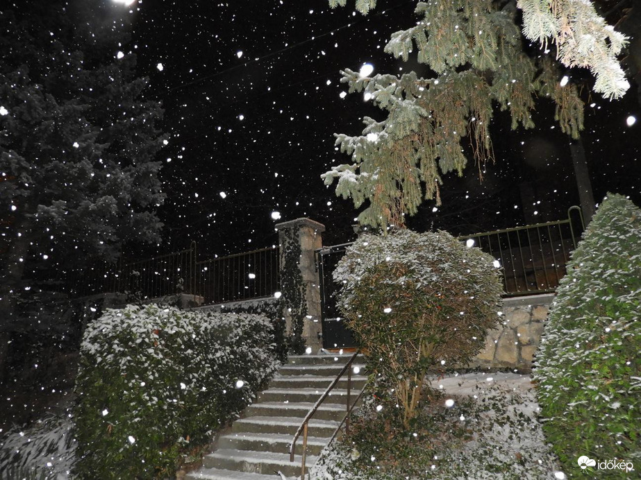 Budapest II.ker - Törökvész