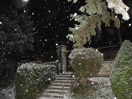 Budapest II.ker - Törökvész