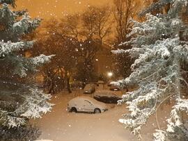 Budapest II.ker - Törökvész