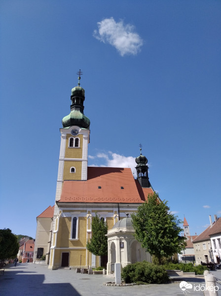 Kőszeg