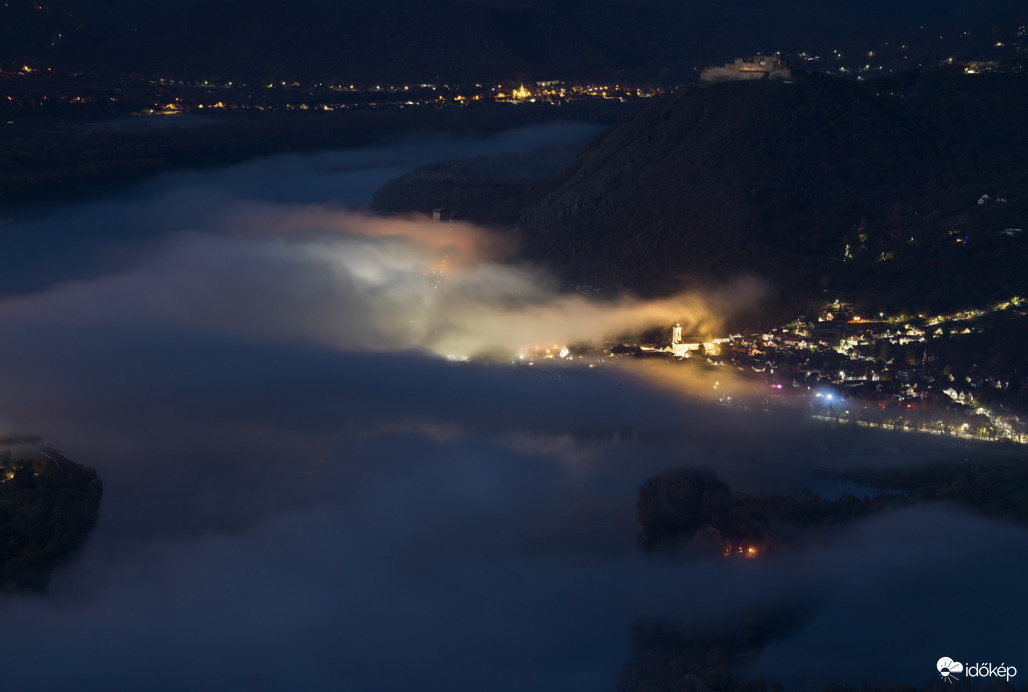 vyharcyclone fotója