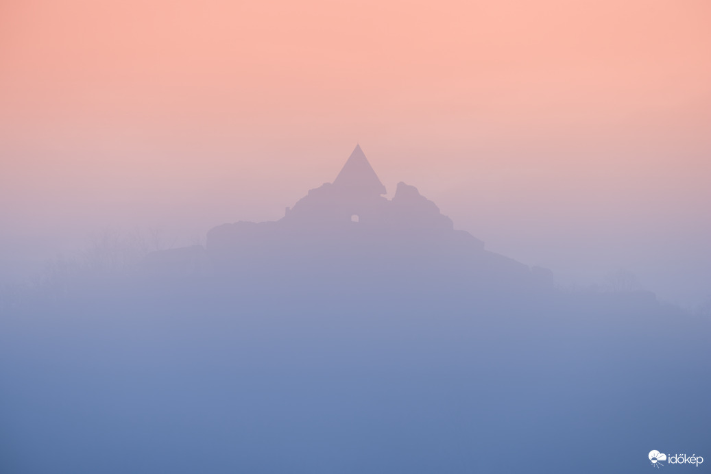 vyharcyclone fotója