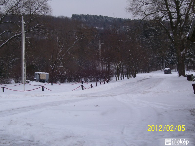 Annavölgy Erkel Ferenc tér