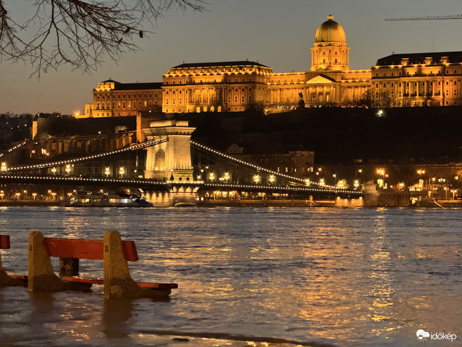 Budapest