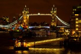 London, Tower Bridge