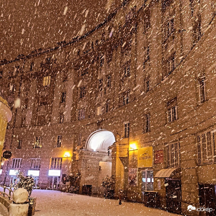 Budapest VIII.ker - Józsefváros