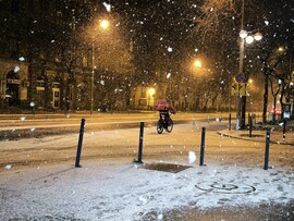 Budapest VIII.ker - Józsefváros