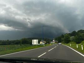 Ollersdorf im Burgenland