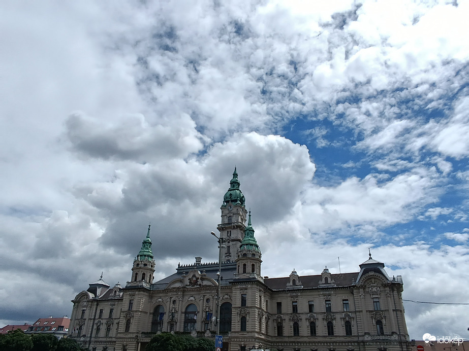 Győr 2024.05.22.